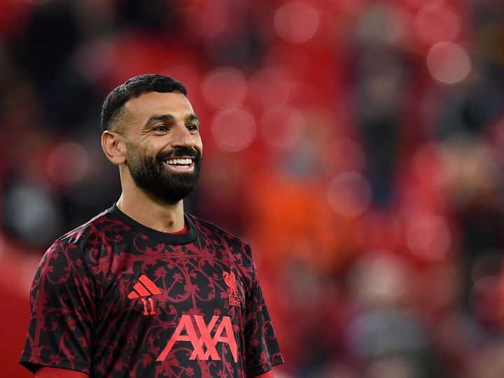 LIVE: Liverpool vs Aston Villa