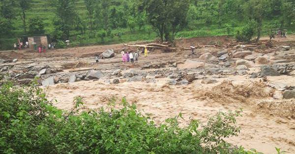 Compensate Himalayan states to preserve ecology: Ex-bureaucrats tell finance commission