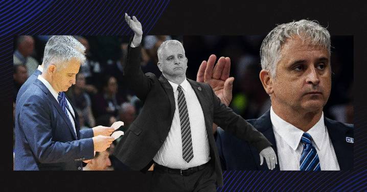 ¡Caliente los fichajes de entrenadores en Euroliga! Pierde humillado y lo cesan