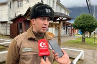Villa Mañihuales: joven de 20 años es víctima de golpiza a manos de su conviviente