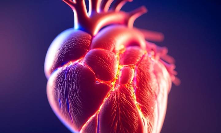 AHA: Coronary Artery Calcium Score Can Predict Total Mortality