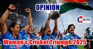 Opinion: Women's World Cup: A ‘1983’ Moment Again, Signaling the Dawn of Desi Dominance