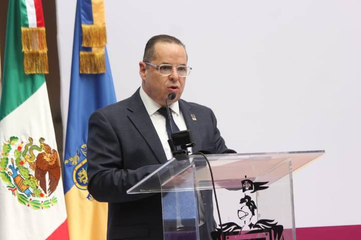 Es necesario que el Congreso reforme el sistema de pensiones del gobierno de Jalisco