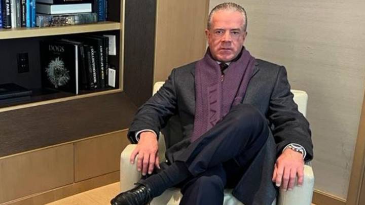 ¿Quién es Raúl Rocha dueño de Miss Universo investigado por la SSPC?