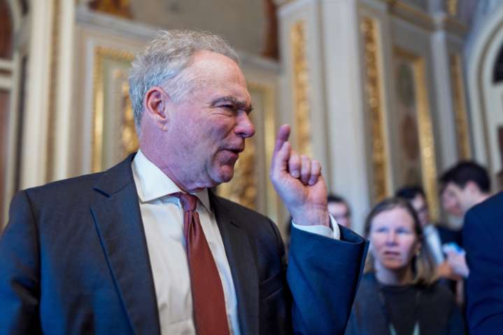 Democrats consider prolonging the shutdown as Republicans prepare new bills without health care fix