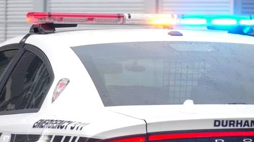 Durham Police to hold town halls on real