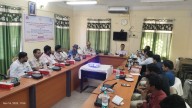 Media sensitization workshop held in Unakoti district