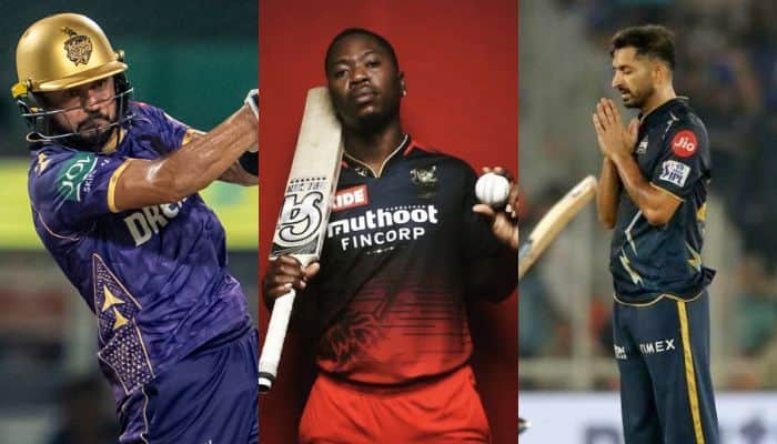 Who Will Gujarat Titans Buy in IPL 2026 Mini-Auction? Top Picks & Targets Revealed