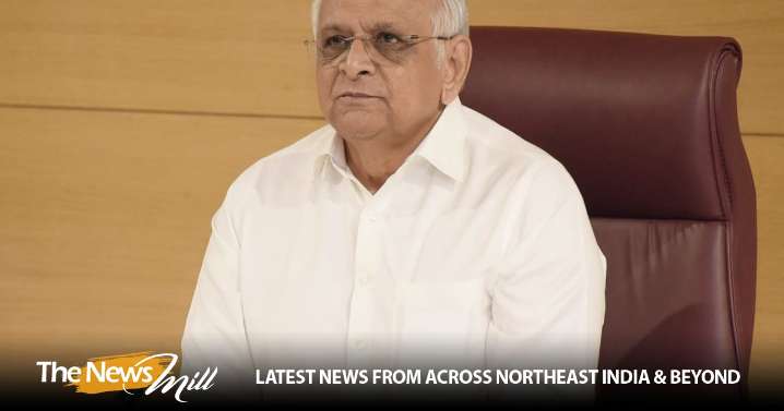 CM Bhupendra Patel to flag off ‘Janjatiya Gaurav Yatra’ to mark 150th birth anniversary of Bhagwan Birsa Munda