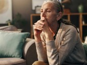 DEAR ABBY: Falling out with best friend burns the last bridge