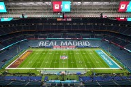 Deadspin | Dolphins go overtime to knock off Commanders in Spain