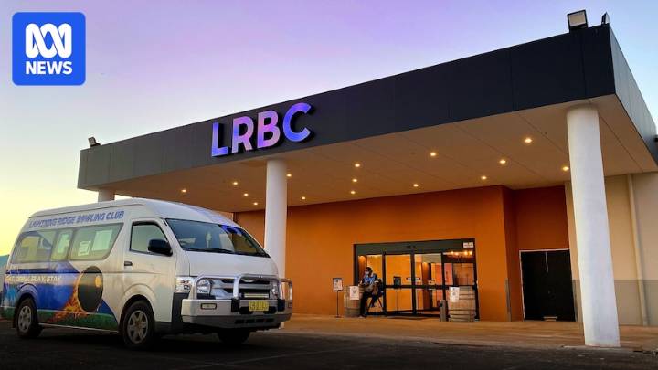 Walgett councillor charged over alleged assault of female bowling club employee