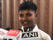 Kranti Gaud Applauds Support After India's World Cup Triumph