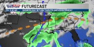 First Alert Forecast: Warm weather will continue until a cold front arrives later this week