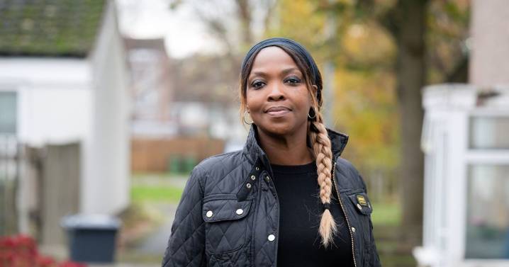 Teaching assistant mum left feeling 'very lucky' after third big lottery win