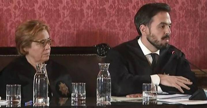 La gran conspiración denunciada por los que montaron la primera conspiración