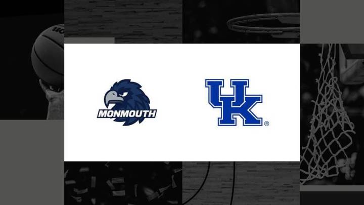 How to watch women's Monmouth vs. Kentucky basketball: TV channel and streaming options for November 6