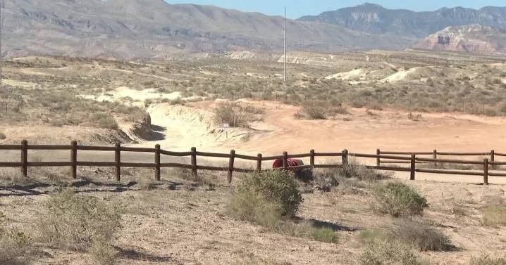 Proposed Utah highway cutting through protected habitat being reconsidered