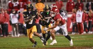 Mizzou football snapshots: Snap counts, PFF grades from Tigers' win over Arkansas