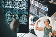 This could be the key to a younger, healthier brain