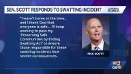 Florida senators Naples home targeted in swatting attempt