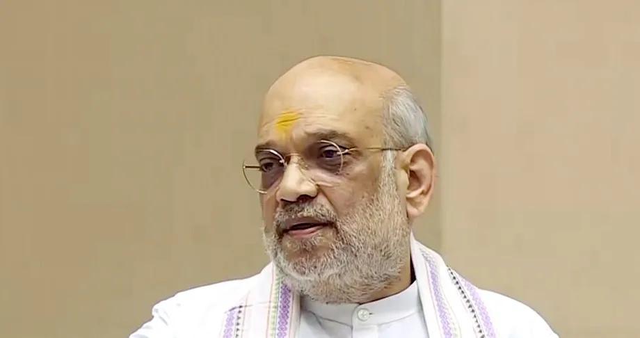 Amit Shah to hold high-level security review meet after Delhi blast kills eight