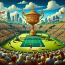 Italy's Thrilling Davis Cup Hat