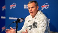 'We can win a championship with this roster' | Bills GM Brandon Beane recaps the NFL Trade Deadline
