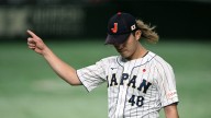 Giants will sign Japanese star Tatsuya Imai, MLB execs predict