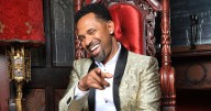 Mike Epps to headline 'We Them One’s Comedy Tour' in Louisville