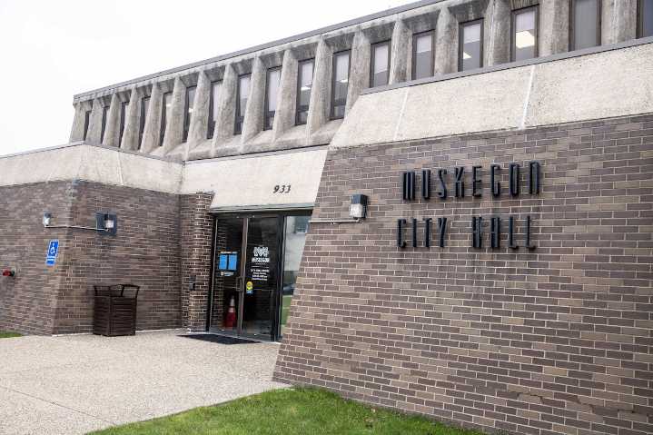 City of Muskegon places in top 3 spot for national housing award