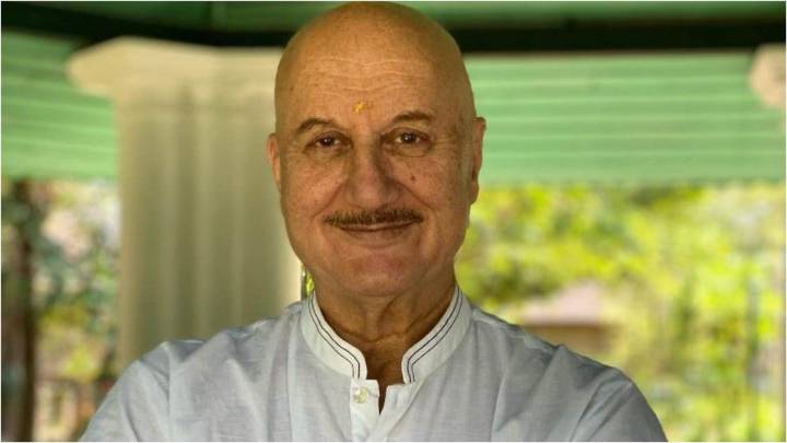 Anupam Kher Recalls Demanding Fair Pay After Bend It Like Beckham Success: ‘Stood Up On The Table…’