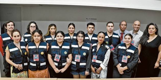 Inicia encuesta para evaluar y mejorar el servicio del transporte público