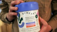 As infant botulism cases climb to 31, recalled ByHeart baby formula is still on some store shelves