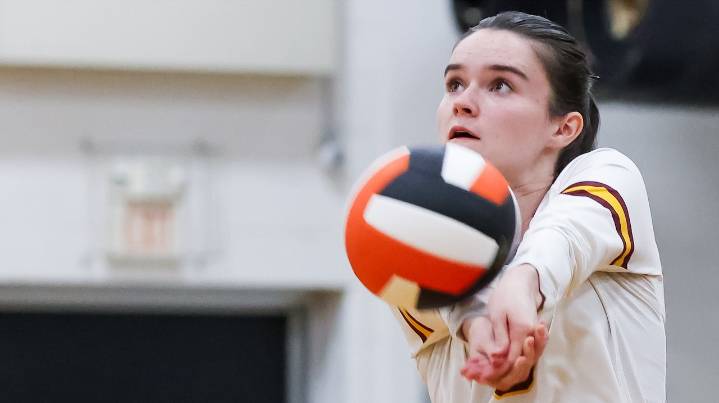 Oregon West Conference volleyball 2025: All-league teams, coach and player of the year