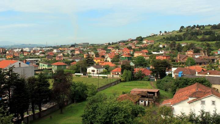 Policía y Guardia Civil investigan a un grupo itinerante tras la oleada de robos en la zona rural de Gijón