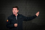 Gobierno Petro actúa de forma hipócrita en materia de seguridad: exministro Molano