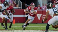Watch #4 Alabama vs. LSU football today on ABC, free YouTube TV alternatives, time, TV channel