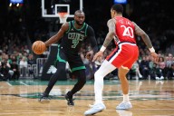 Deadspin | Nets searching for first home victory as Celtics come calling