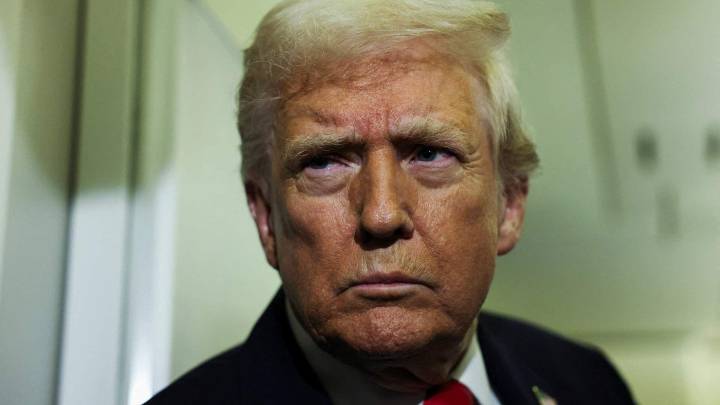 Trump Refuerza Seguridad en Washington con 500 Elementos de la GN y Anuncia Revisión Migratoria