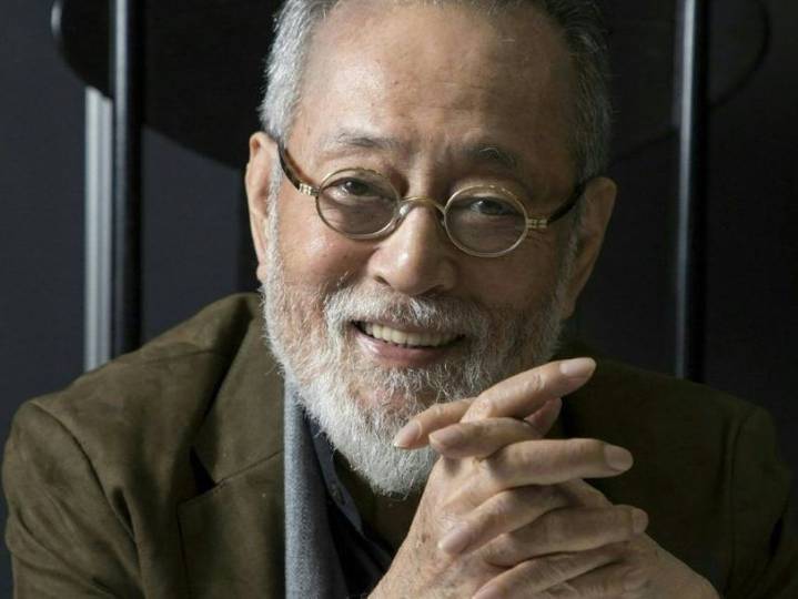 Tatsuya Nakadai, Japanese 'Ran' actor, dies at 92