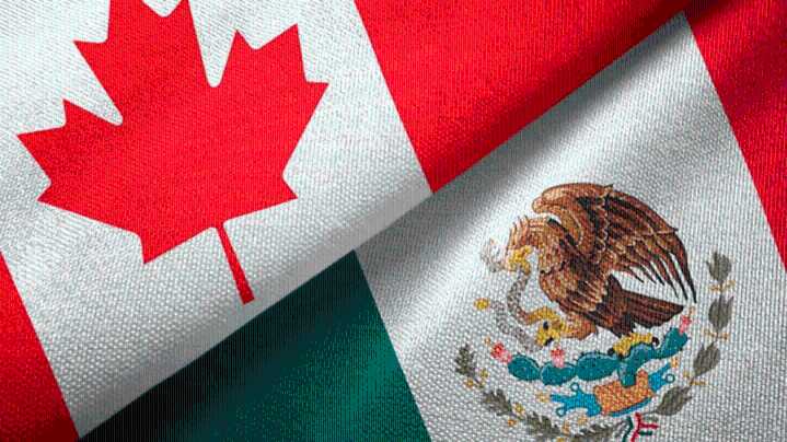 Canadá renueva alerta de viaje para México por violencia y riesgos de seguridad