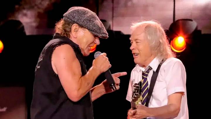 Cuándo arranca la venta de entradas para el show de AC/DC en Argentina
