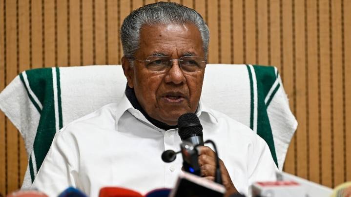 Kerala Becomes India’s First State to Eradicate Extreme Poverty, Announces CM Pinarayi Vijayan