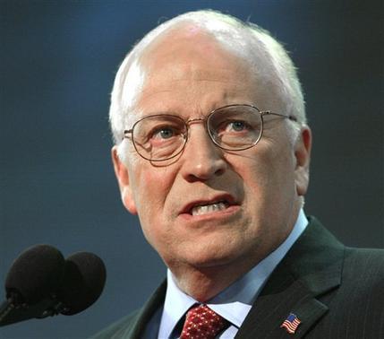 Falleció exvicepresidente de EEUU Dick Cheney