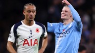 Grandes problemas del Tottenham; Haaland vuelve a levantar al City