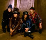 ’90s Rock Legends Discover Their Song is #1 on TikTok, 30 Years After It Dropped