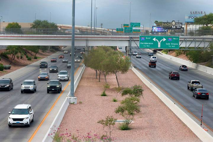 215 Beltway-Airport Connector interchange project kicks off