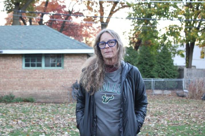 'They're more afraid of us than we are of them,' citizen says of immigration agents after hours in their car