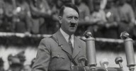 Hitler's 'Micro-Manhood'  & Likely Testicle Deformity Exposed in New Doc